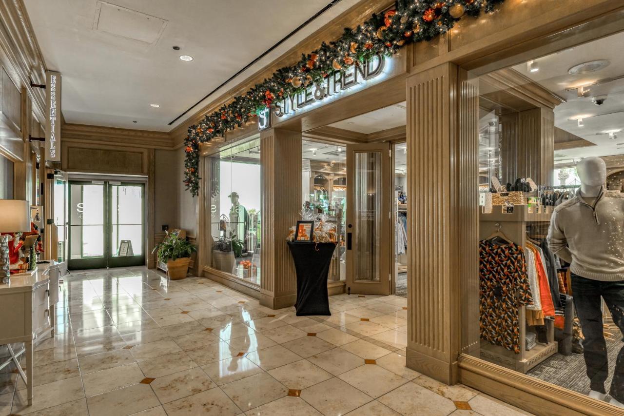 San Luis Resort Condos Галвестън Екстериор снимка