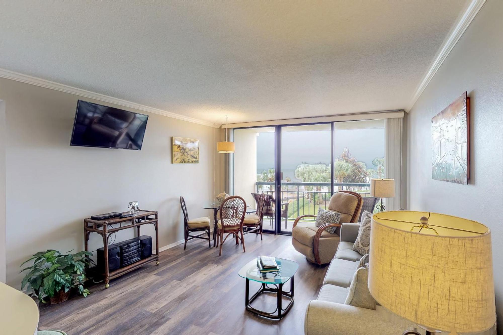 San Luis Resort Condos Галвестън Стая снимка