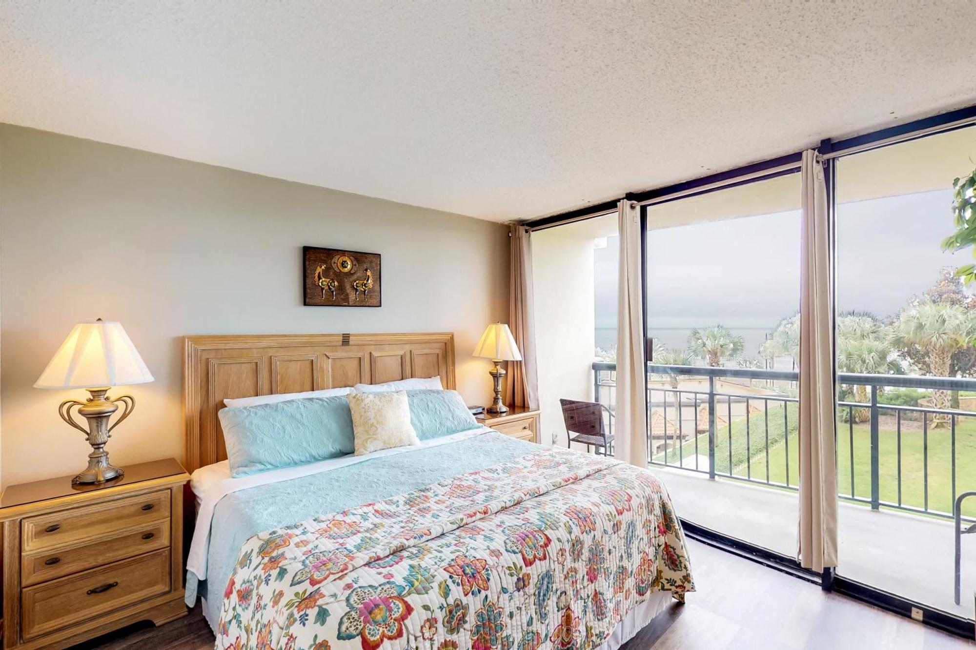 San Luis Resort Condos Галвестън Стая снимка