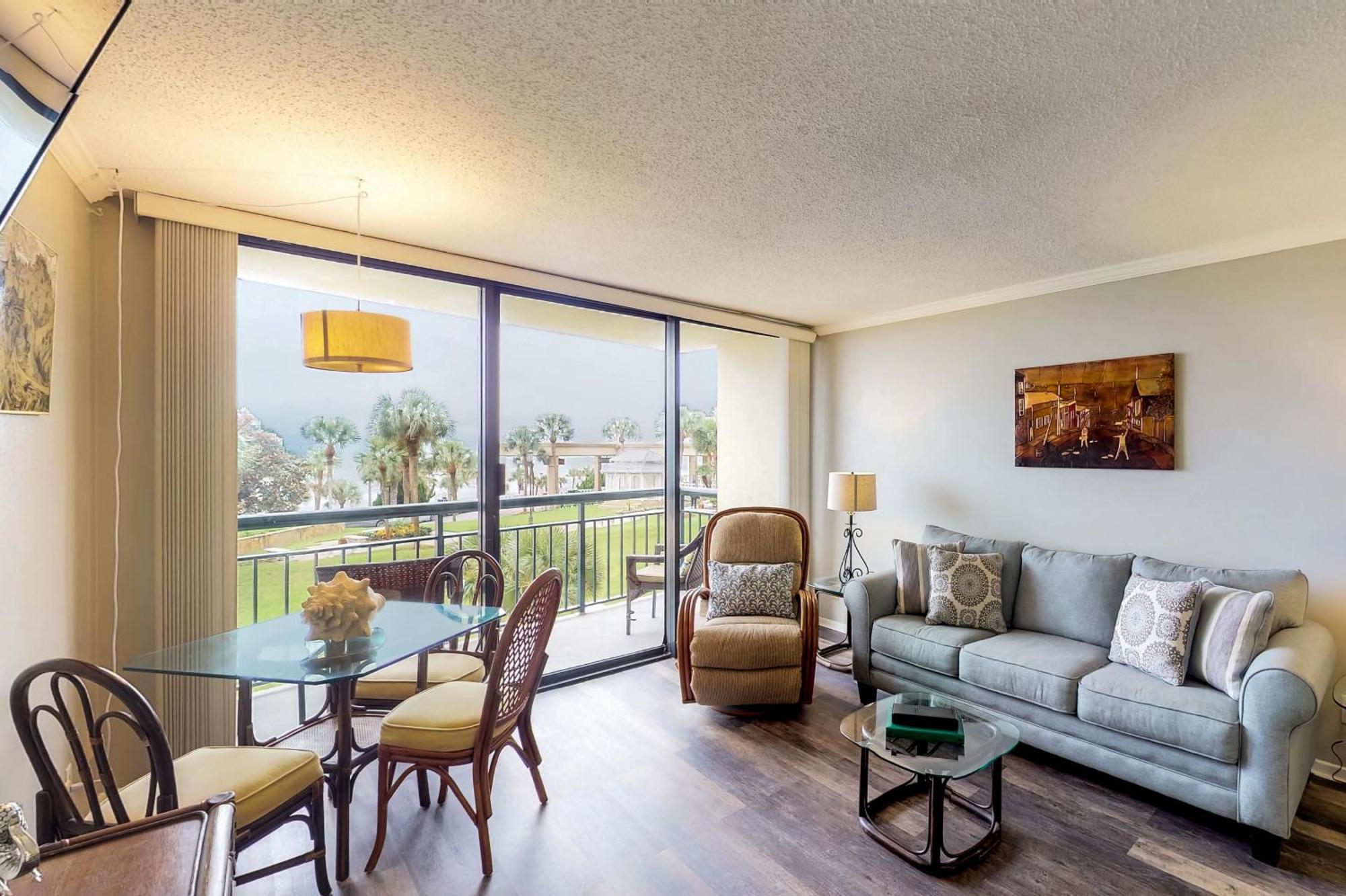 San Luis Resort Condos Галвестън Стая снимка