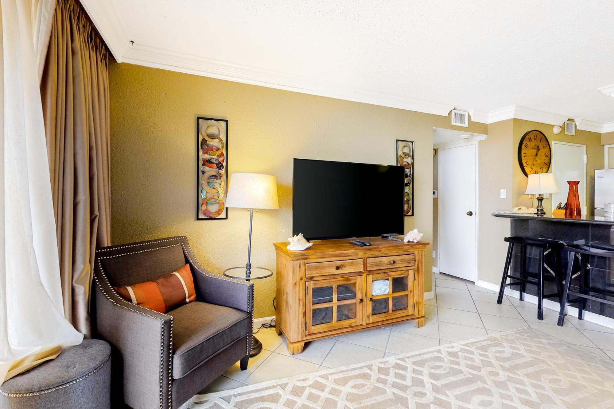 San Luis Resort Condos Галвестън Стая снимка