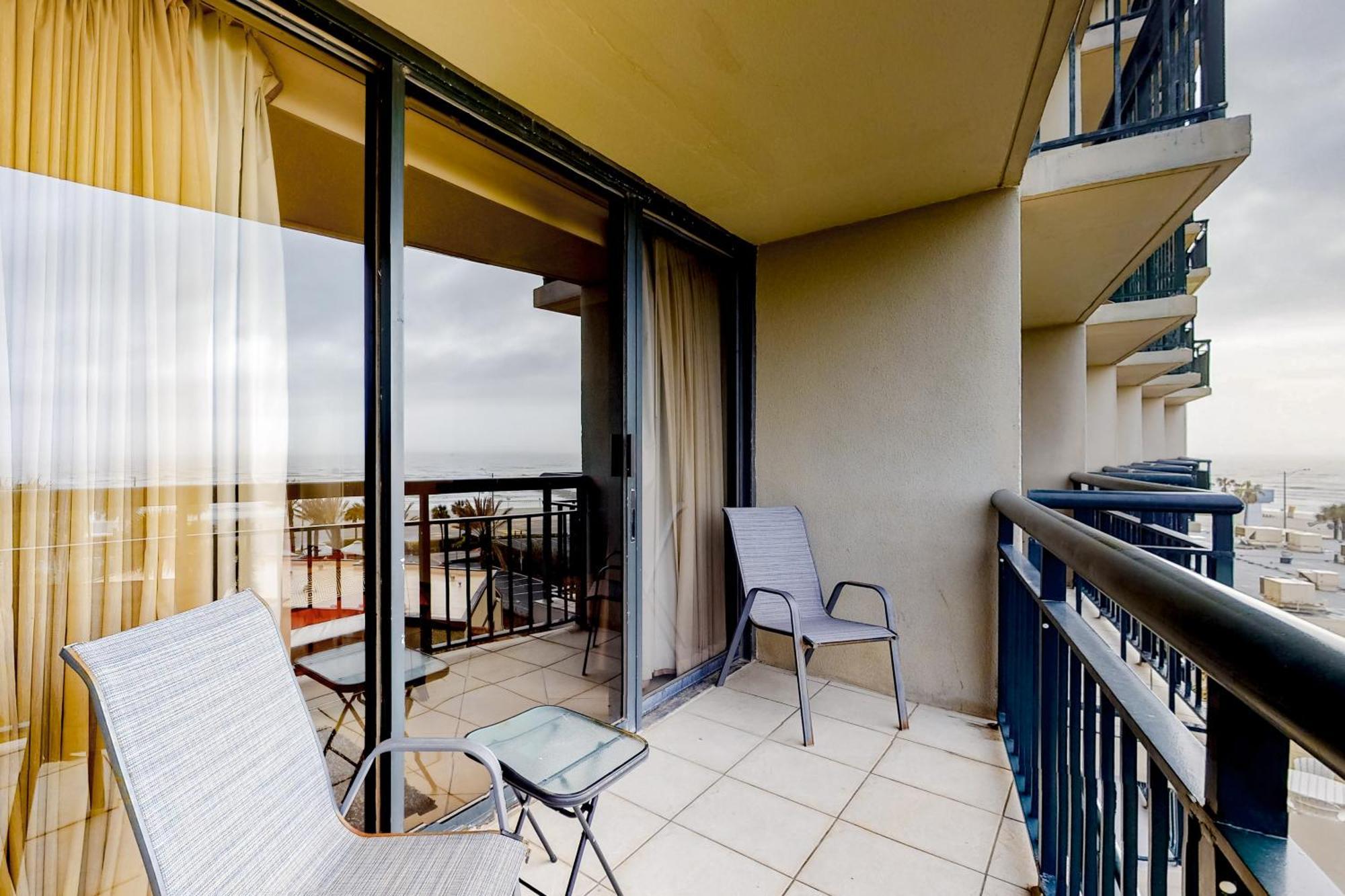 San Luis Resort Condos Галвестън Стая снимка