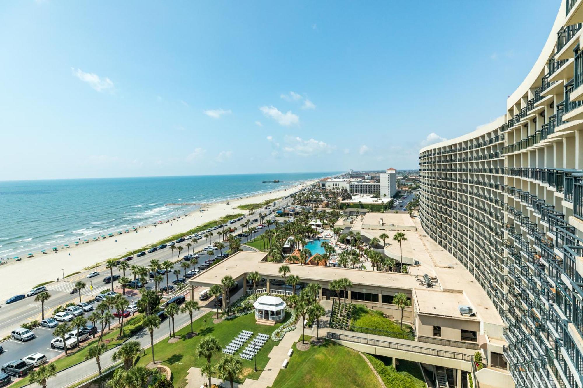San Luis Resort Condos Галвестън Стая снимка