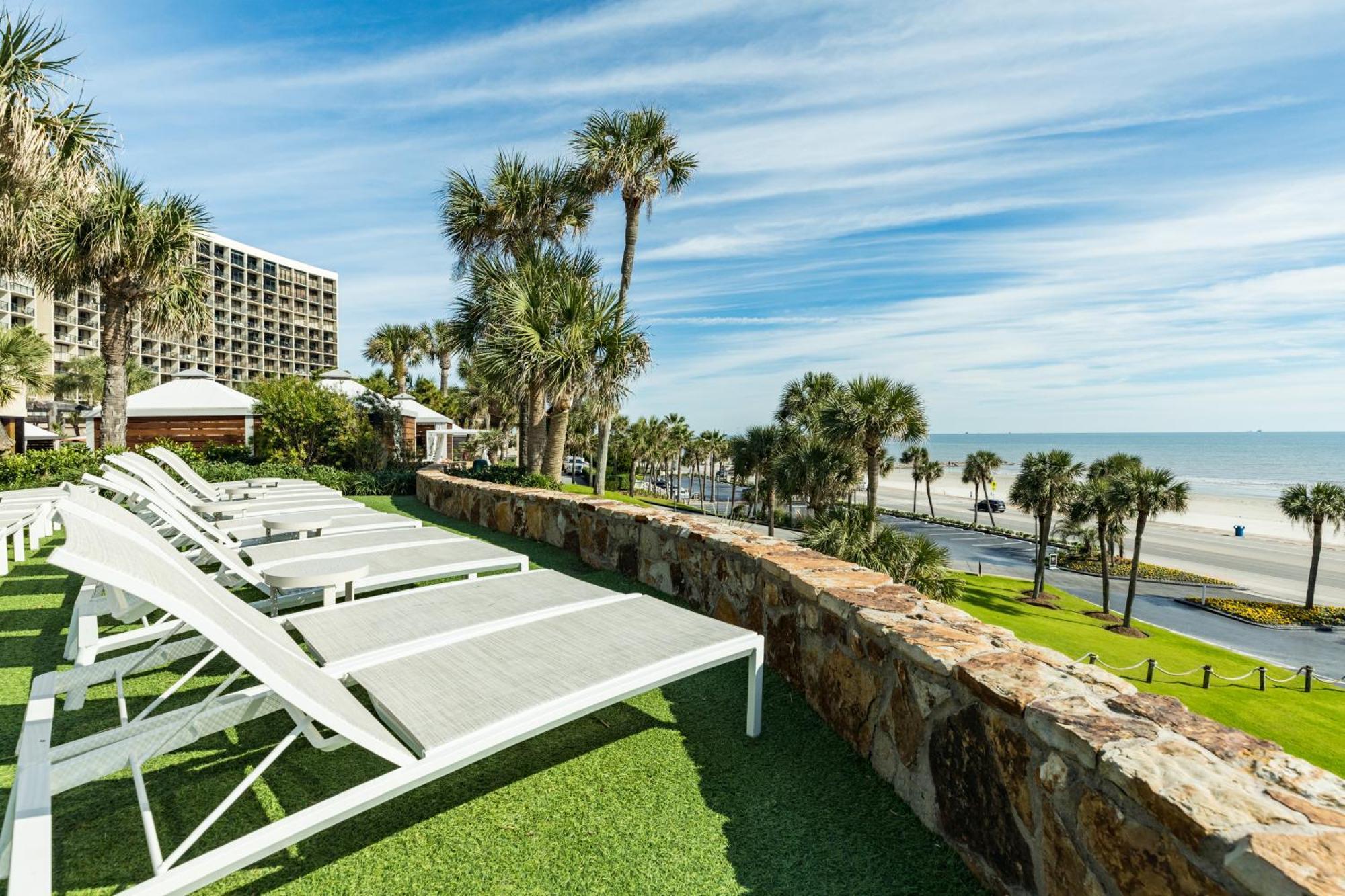 San Luis Resort Condos Галвестън Стая снимка