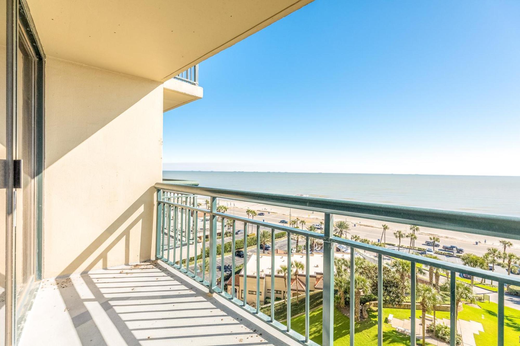 San Luis Resort Condos Галвестън Стая снимка