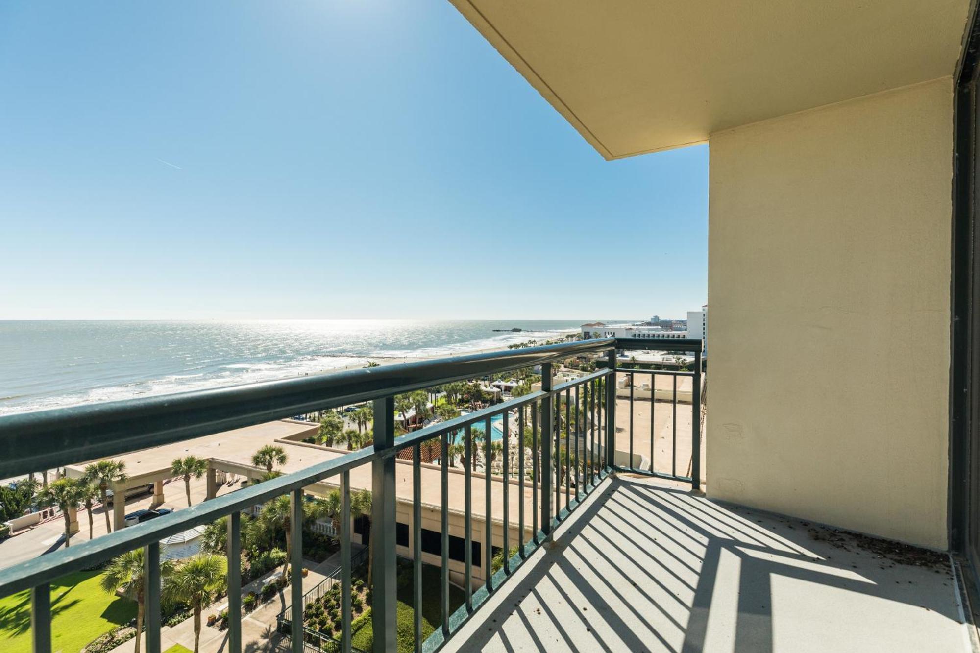 San Luis Resort Condos Галвестън Стая снимка