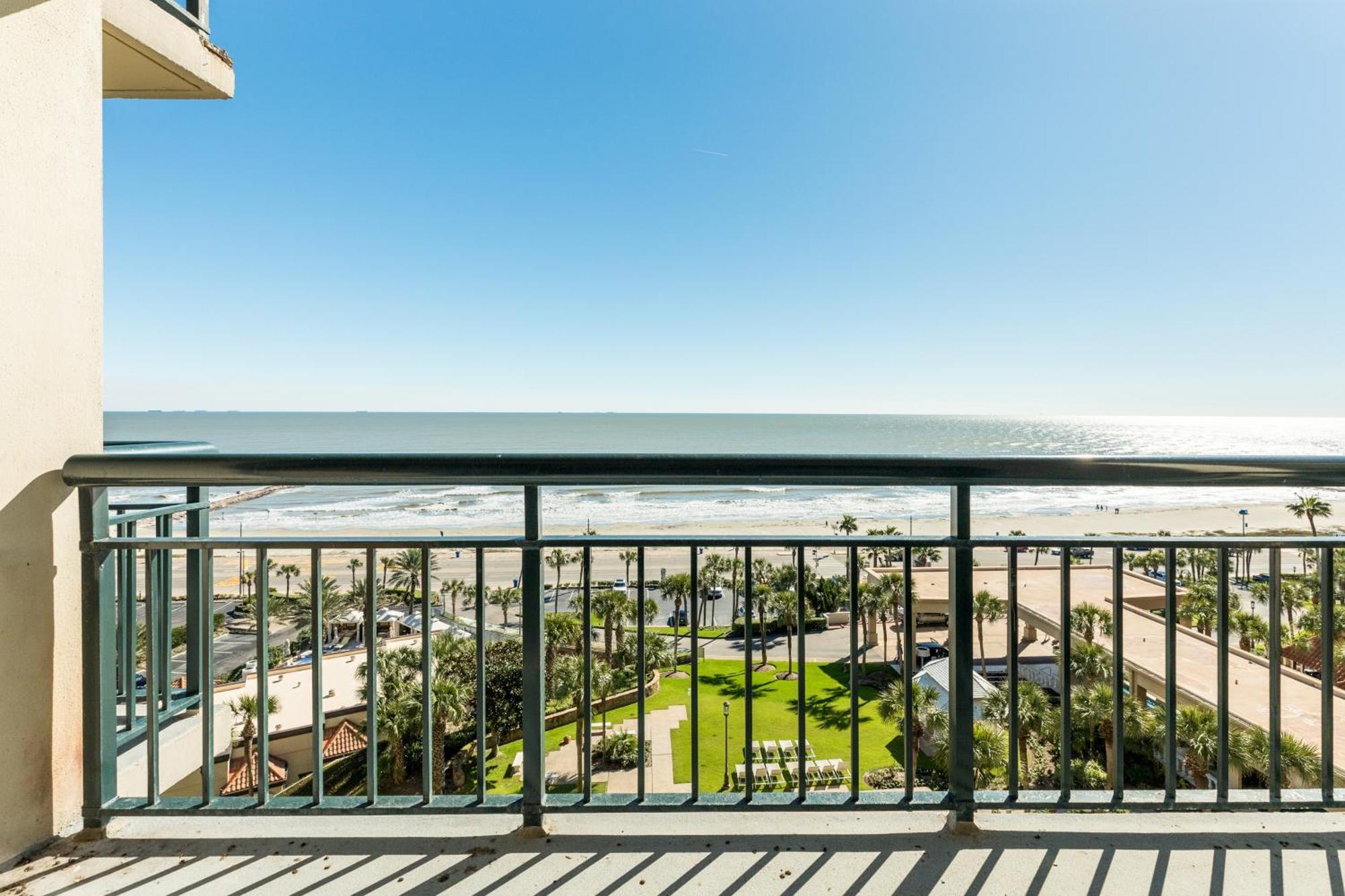 San Luis Resort Condos Галвестън Стая снимка