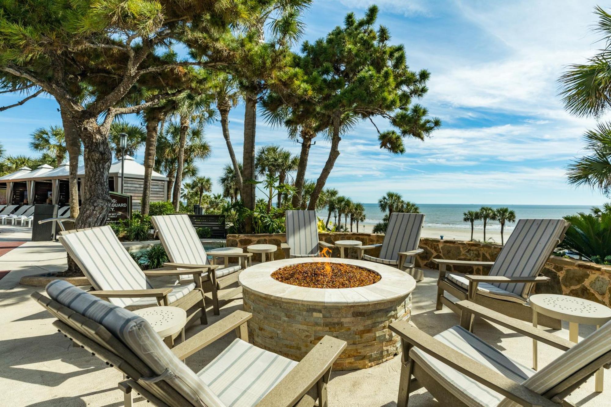 San Luis Resort Condos Галвестън Стая снимка